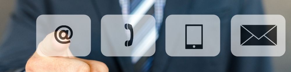 Contatti - Mobilità sostenibile a cura di Mobility Manager