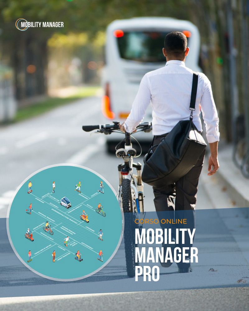 Mobility Manager PRO